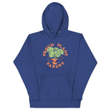 Proud Plant Parent Unisex Hoodie