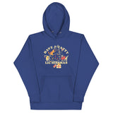 Have A Catty Lil Hissmas Unisex Hoodie