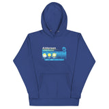 Alderaan 5 Day Forecast Unisex Hoodie