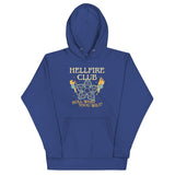 Hellfire Club Unisex Hoodie