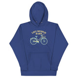 Life Behind Bars Unisex Hoodie