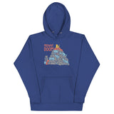 Meownt Doom Unisex Hoodie