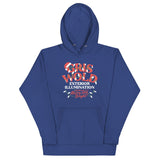 Griswold Exterior Illumination Unisex Hoodie
