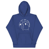 I Will Not Be Ignored Unisex Hoodie