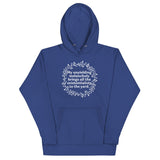 My Unyielding Melancholy Unisex Hoodie
