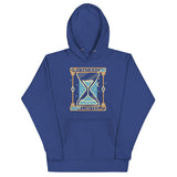 My Patience Is Limited Unisex Hoodie