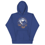 All I Want For Christmas Is Halloween Unisex Hoodie
