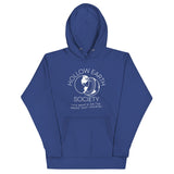 Hollow Earth Society Unisex Hoodie