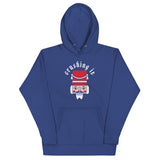 Crushing It Unisex Hoodie
