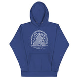 Nakatomi Christmas Party Unisex Hoodie