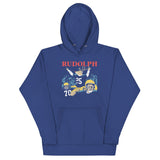 Rudolph Unisex Hoodie