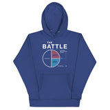 The Battle Unisex Hoodie