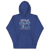 Starcourt Mall Unisex Hoodie