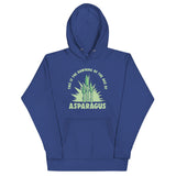 Age Of Asparagus Unisex Hoodie