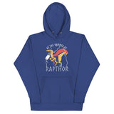 Rapthor Unisex Hoodie