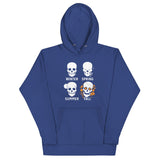 Four Seasons Unisex Hoodie