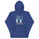 Alpacalypse Unisex Hoodie