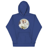 Astrodog Unisex Hoodie