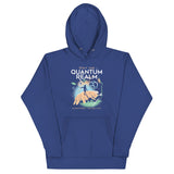 Visit The Quantum Realm Unisex Hoodie