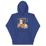Pavlov's Cat Unisex Hoodie