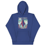 I Don't Want To Live On This Planet Anymore Unisex Hoodie