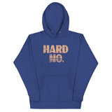 Hard No Unisex Hoodie