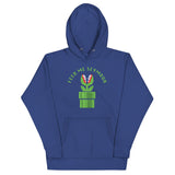 Feed Me Seymour Unisex Hoodie