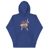 More Human Than Human Unisex Hoodie