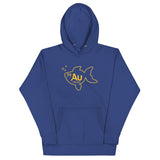 Goldfish Unisex Hoodie