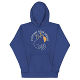 Plotting Your Demise Unisex Hoodie