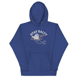 Stay Salty Unisex Hoodie
