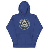 The Book Was Better Unisex Hoodie