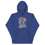 Purassic Park Unisex Hoodie