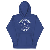 Touchdown Bundy Unisex Hoodie