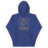 The Hermit Unisex Hoodie