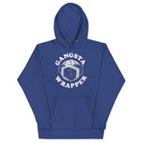 Gangsta Wrapper Unisex Hoodie