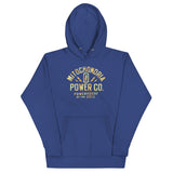 Mitochondria Powerhouse Of The Cell Unisex Hoodie