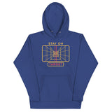 Stay On Target Unisex Hoodie