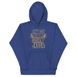 Jibba Jabba Unisex Hoodie