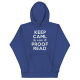 Keep Caml Unisex Hoodie