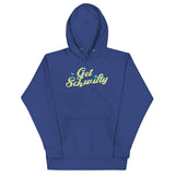 Get Schwifty Unisex Hoodie