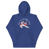 Hail To The King, Baby Unisex Hoodie
