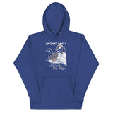Ancient Geese Unisex Hoodie