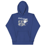 Girls Night Unisex Hoodie