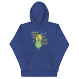 Lemon On A Pear Unisex Hoodie
