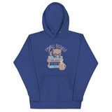 I'm All Booked Unisex Hoodie