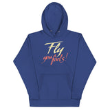 Fly You Fools! Unisex Hoodie