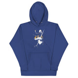 The Fox Unisex Hoodie