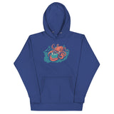 Octonerd Unisex Hoodie
