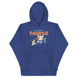 Thorgi Unisex Hoodie